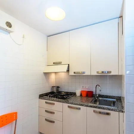 Apartmán Laguna Grande Monolocali *