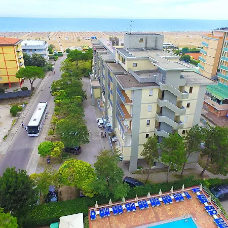 Apartmán Laguna Grande Monolocali