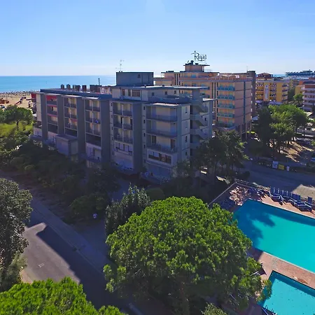 Appartement Laguna Grande Monolocali Bibione