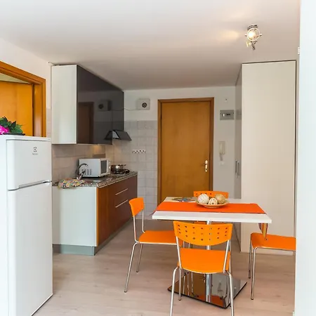 Laguna Grande Monolocali Appartement