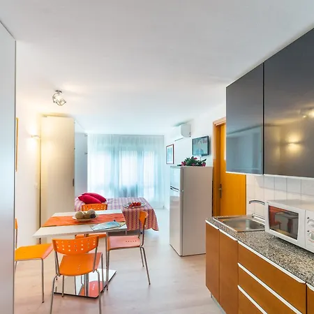 Appartement Laguna Grande Monolocali Bibione