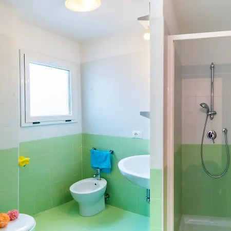 Laguna Grande Monolocali Appartement