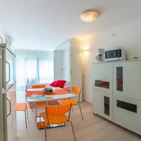 Apartment Laguna Grande Monolocali *