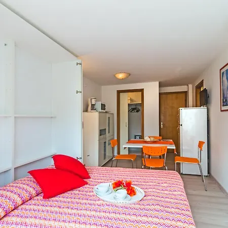 Laguna Grande Monolocali Bibione