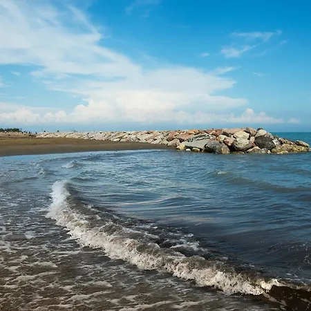 Laguna Grande Monolocali Μπιμπιόνε