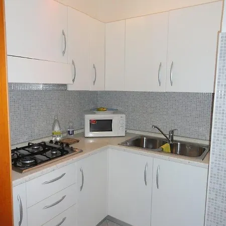 Apartman Laguna Grande Monolocali *