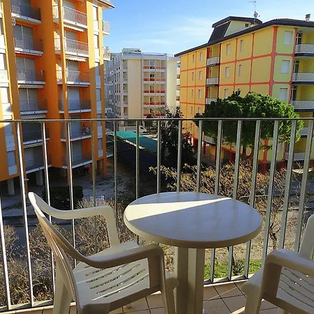 Laguna Grande Monolocali Lägenhet Bibione