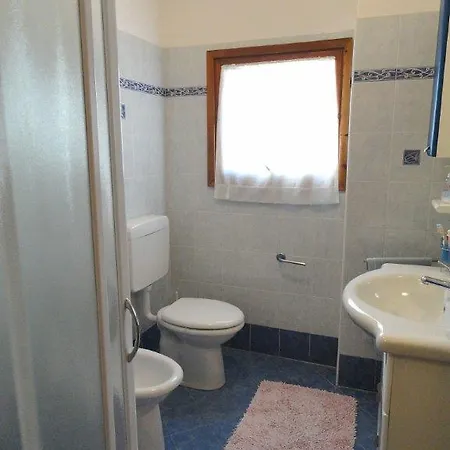 Laguna Grande Monolocali Apartment Bibione