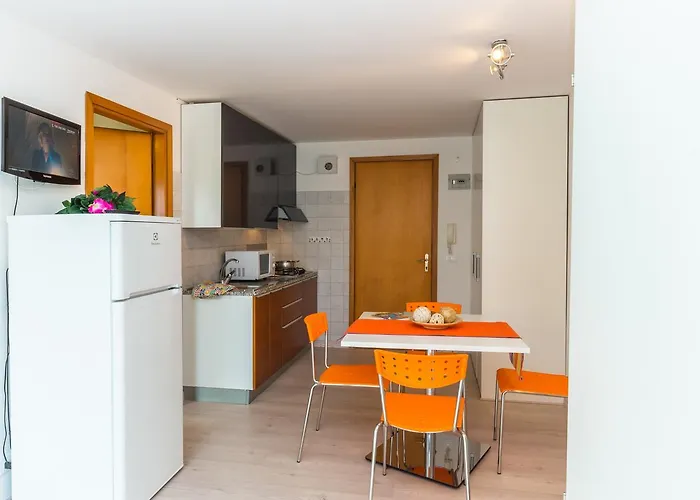 Laguna Grande Monolocali Appartamento