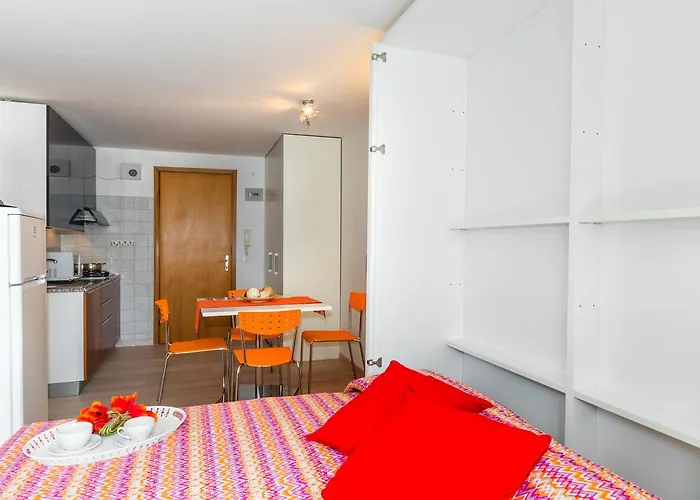 Laguna Grande Monolocali