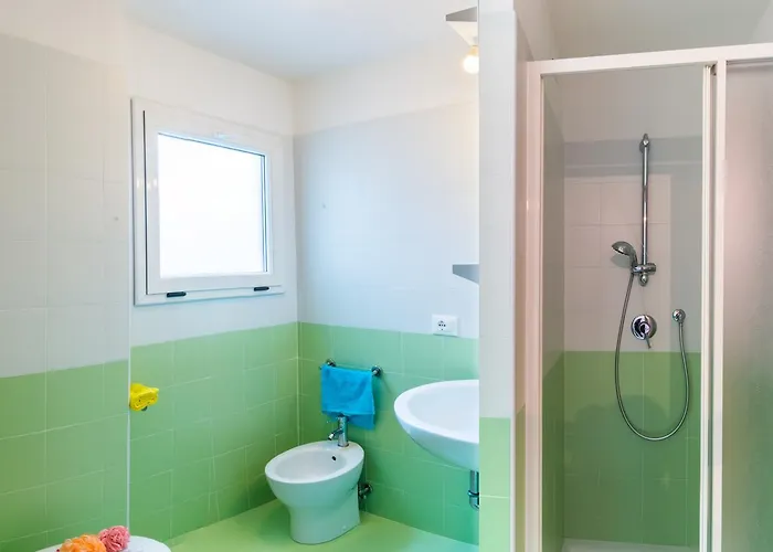 Laguna Grande Monolocali Lägenhet