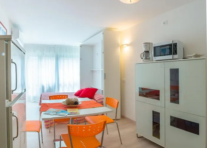 Lägenhet Laguna Grande Monolocali *