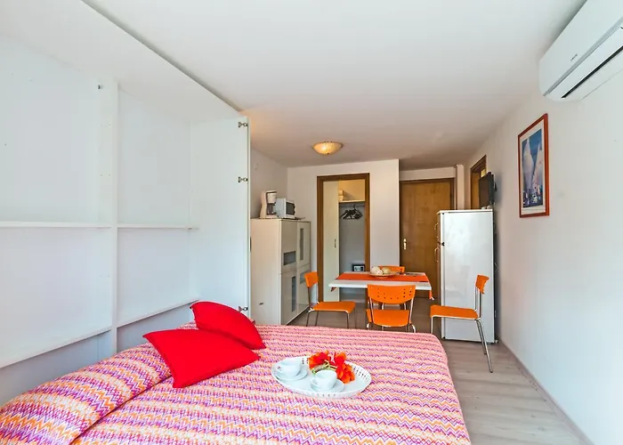 Laguna Grande Monolocali Bibione