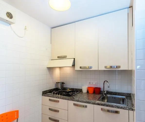 Lägenhet Laguna Grande Monolocali *