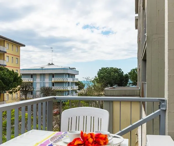 Laguna Grande Monolocali * Bibione