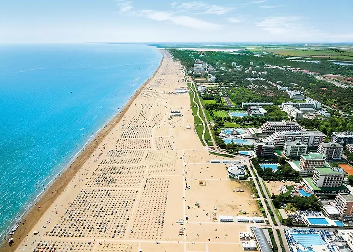 Laguna Grande Monolocali