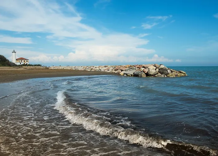 Laguna Grande Monolocali Bibione
