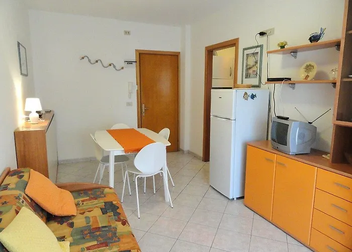 Appartamento Laguna Grande Monolocali