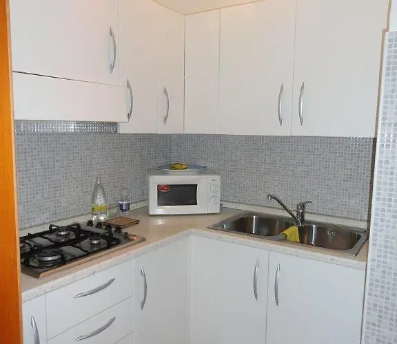 Lägenhet Laguna Grande Monolocali *