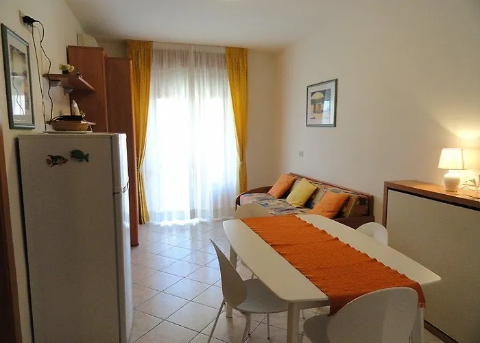 Laguna Grande Monolocali Lägenhet