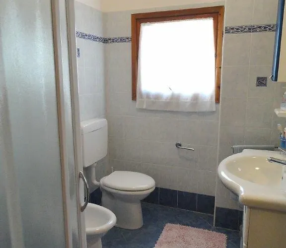 Laguna Grande Monolocali Appartamento Bibione