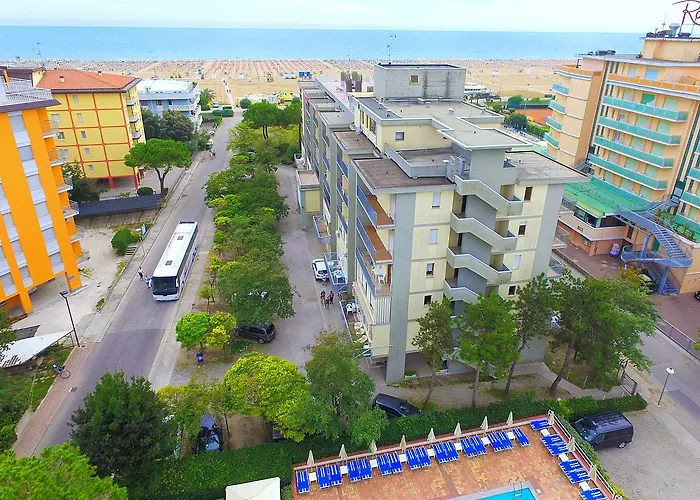 Appartamento Laguna Grande Monolocali