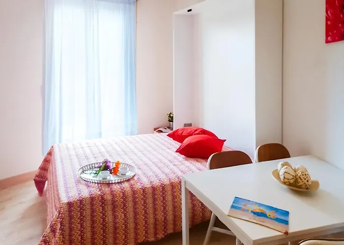 Laguna Grande Monolocali